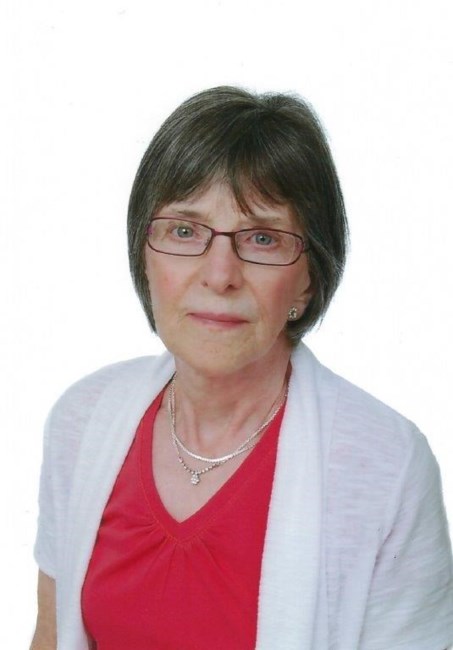 Obituary of Pierrette Daoust