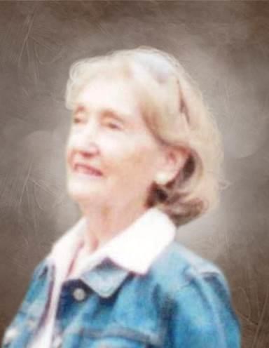 Avis de décès de Pierrette Langlois