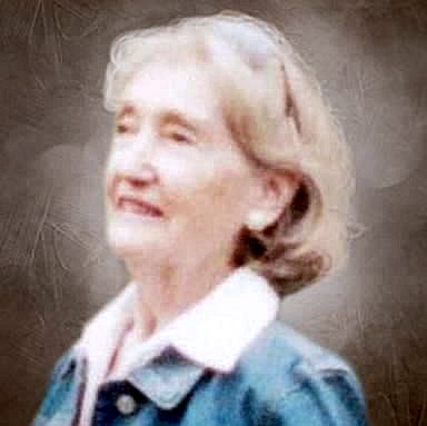 Avis de décès de Pierrette Langlois