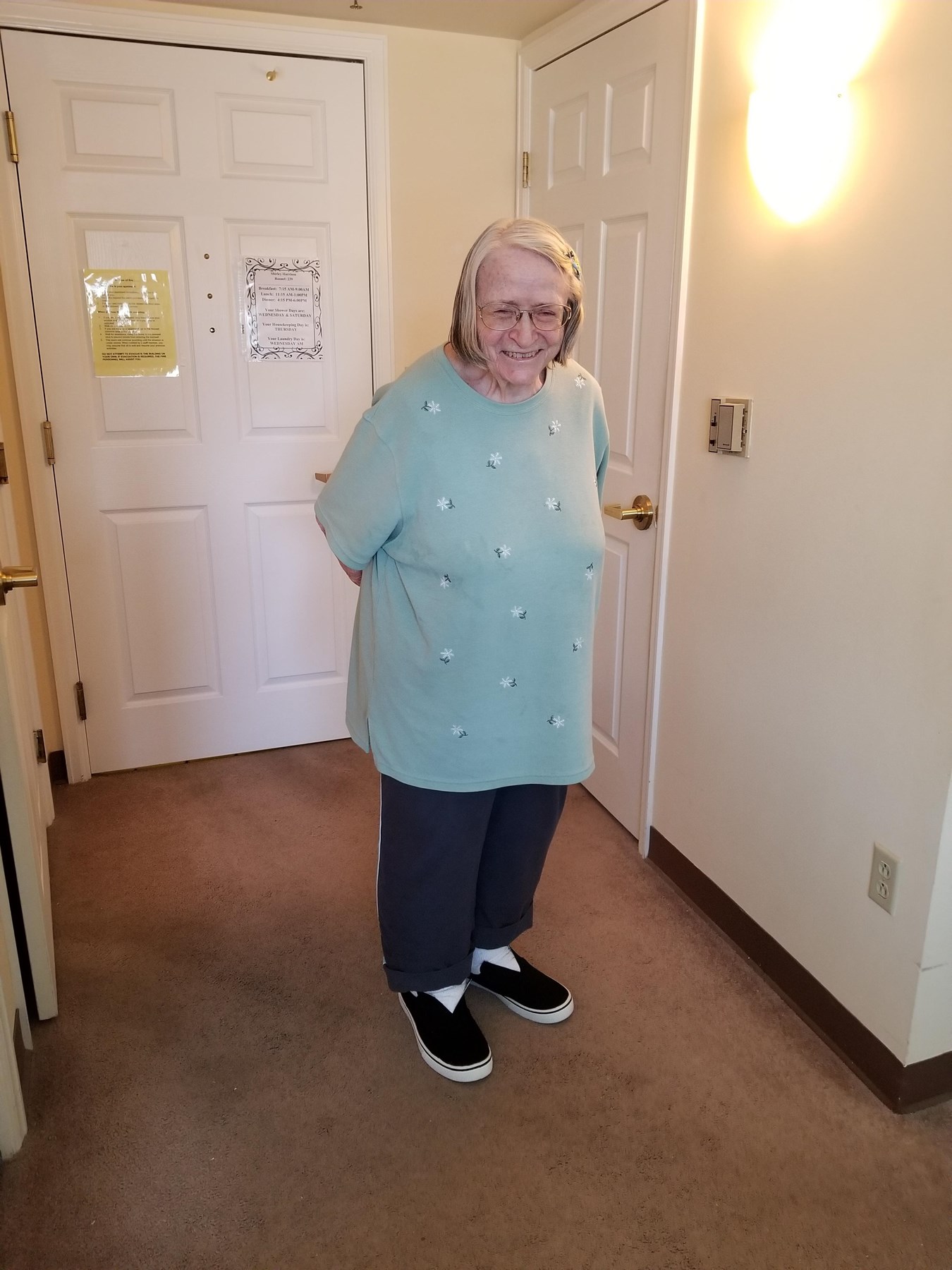 Obituary of Shirley Mae (Ewing) Harrison