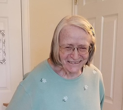 Obituary of Shirley Mae (Ewing) Harrison