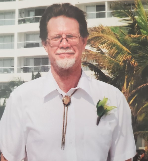 Obituario de Stephen Gregory Hughes
