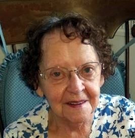 Obituary of Rolande Muriel Ayotte