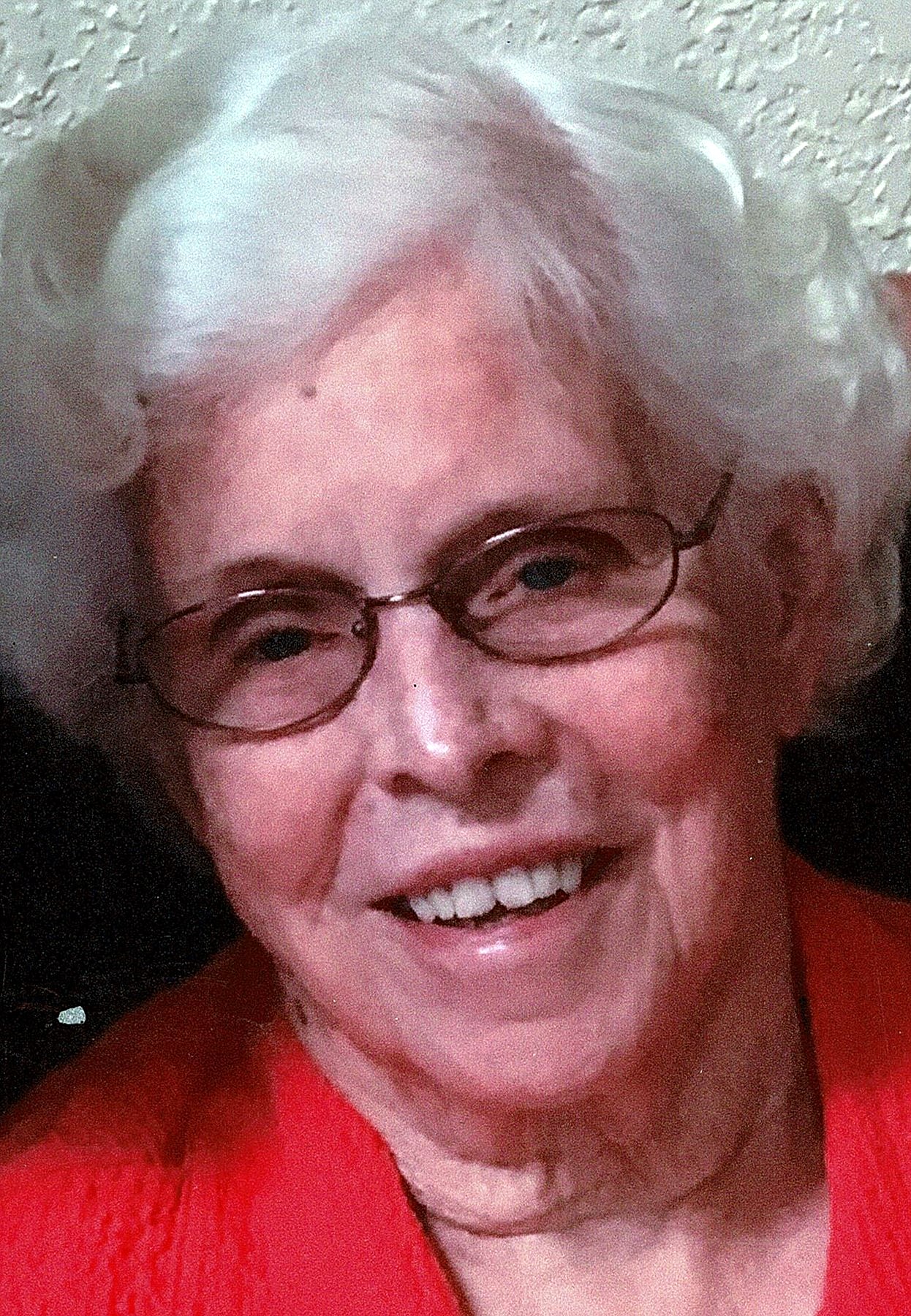 Doris Osborn Obituary Clovis, CA