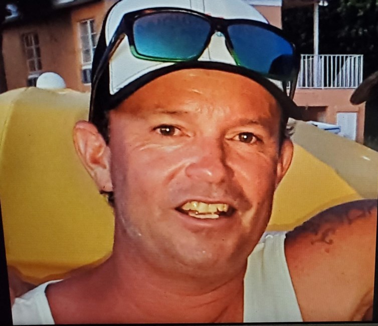 Obituary of Chad Arthur McChesney