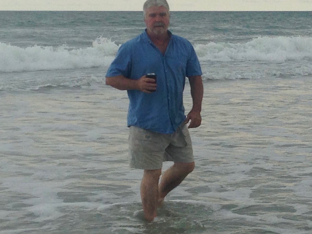 Obituary of Bobby Joe Hatfield, Jr.