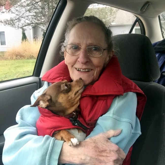 Obituary of Waneta Wheeler