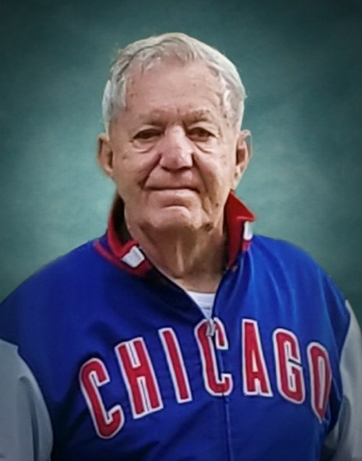 Obituary of Robert W. Ice