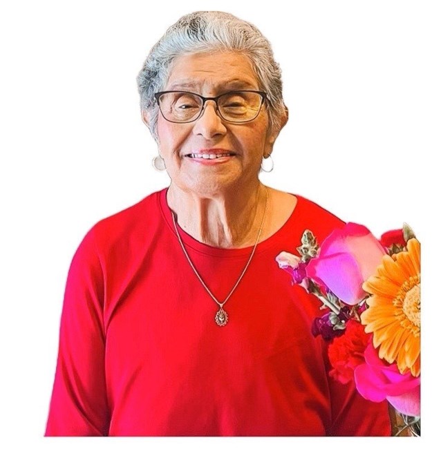 Obituary of Rebecca Salcedo Duran