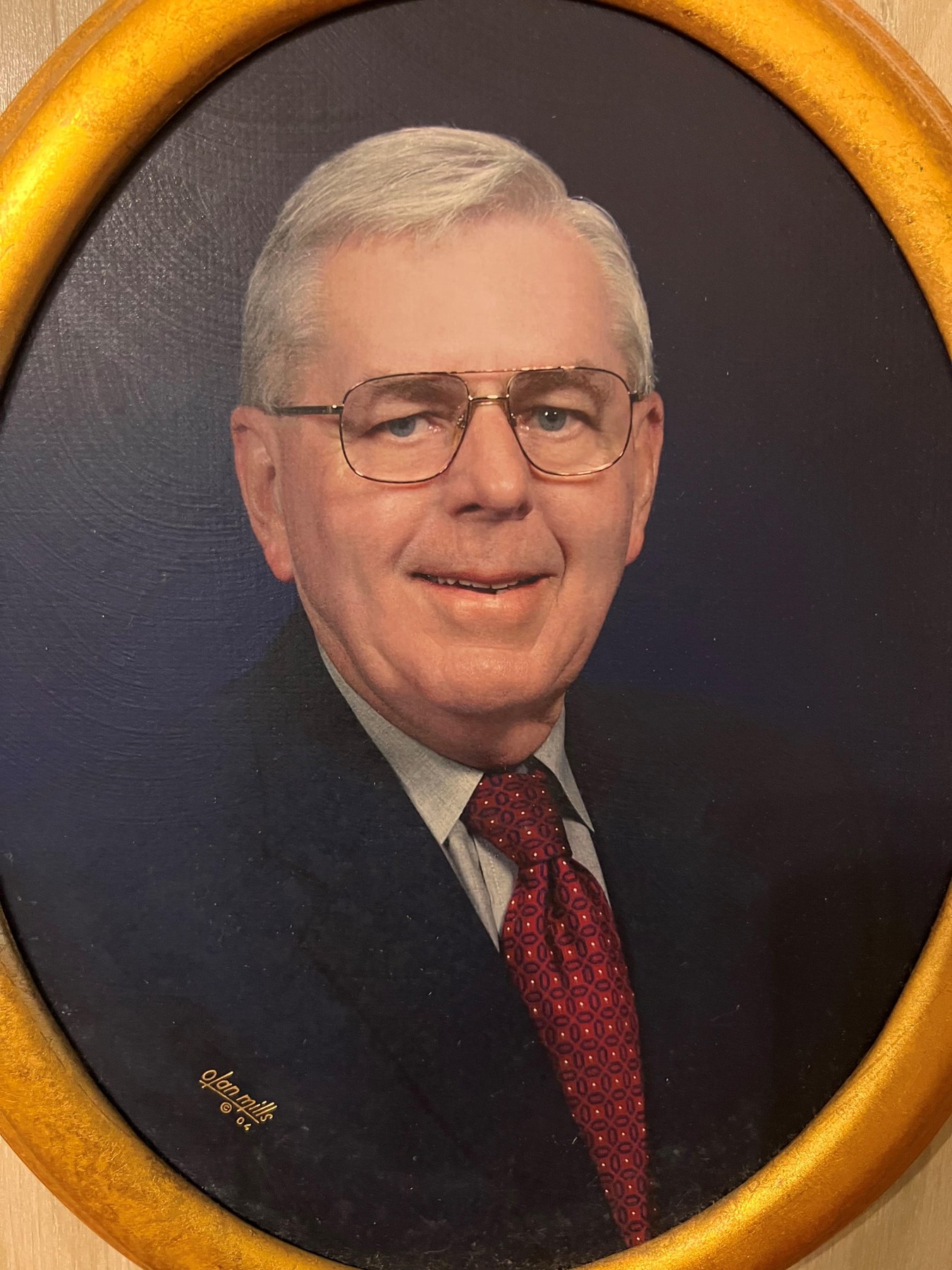 Obituary of George Raymond Whigham Jr.
