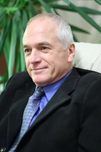 Obituary of Jean-François Messier