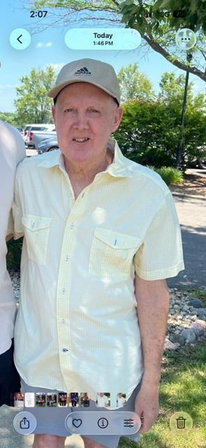 Avis de décès de John Merano Jr.