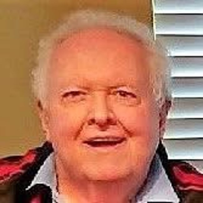Obituary of Malcolm Bruce Northrup