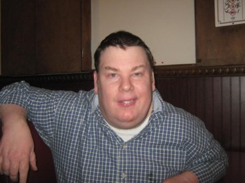 Obituary of Jeffrey A. McLin