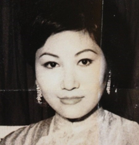 Obituario de Tina Lu-Tour Wu