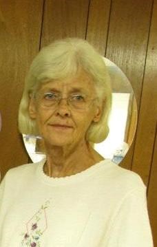 Obituary of Mrs. Patricia A Leopard