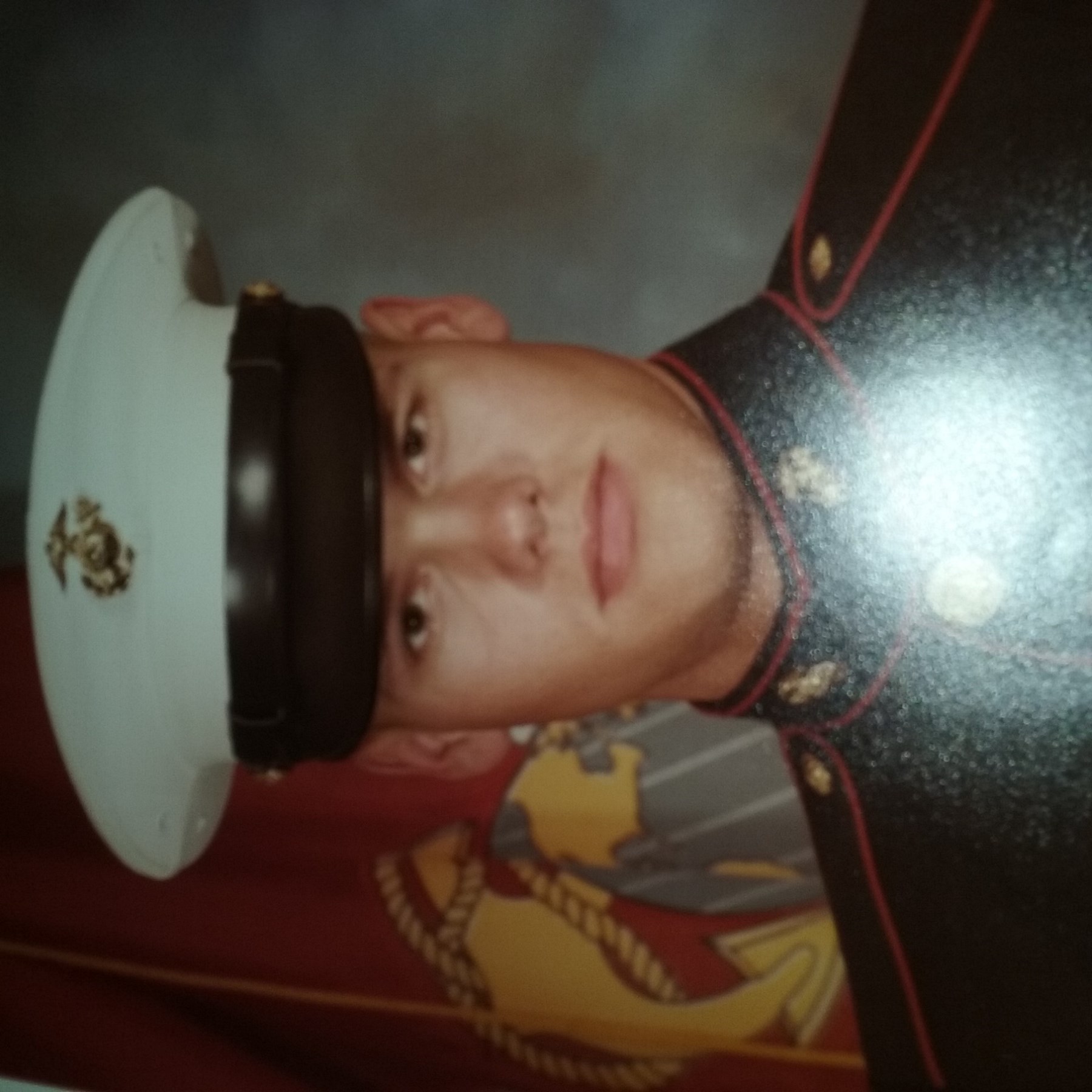 Obituary of Grant F Ruffin