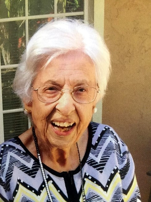 Obituary of Irma Wigley
