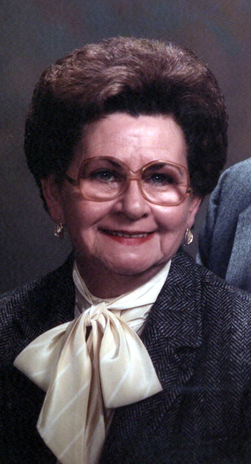 Roberta L Ayers Obituary Martinez, GA