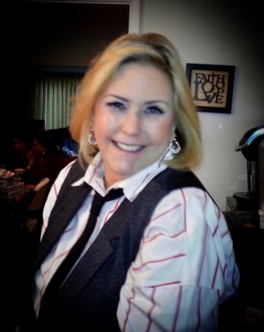 Avis de décès de Cherlyn Diane Evers