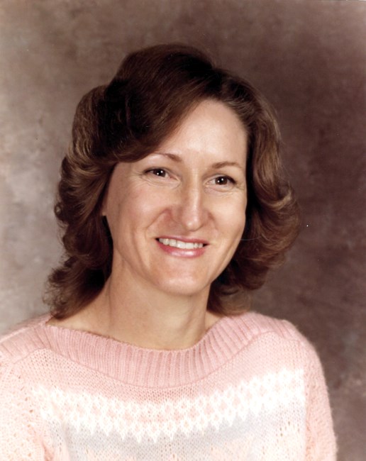 Obituary of Shirley G. Lodge