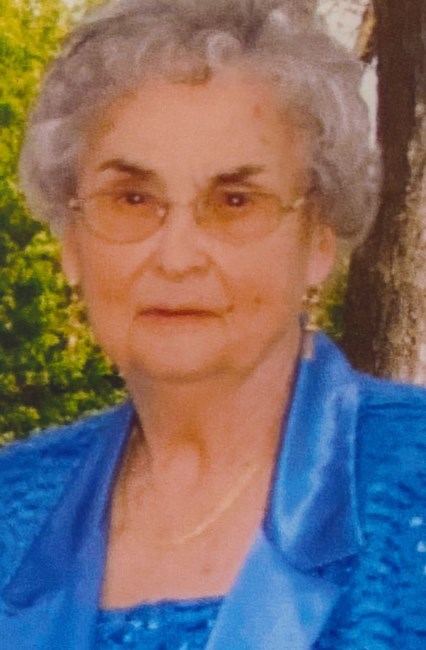 Obituary of Santa Lisi