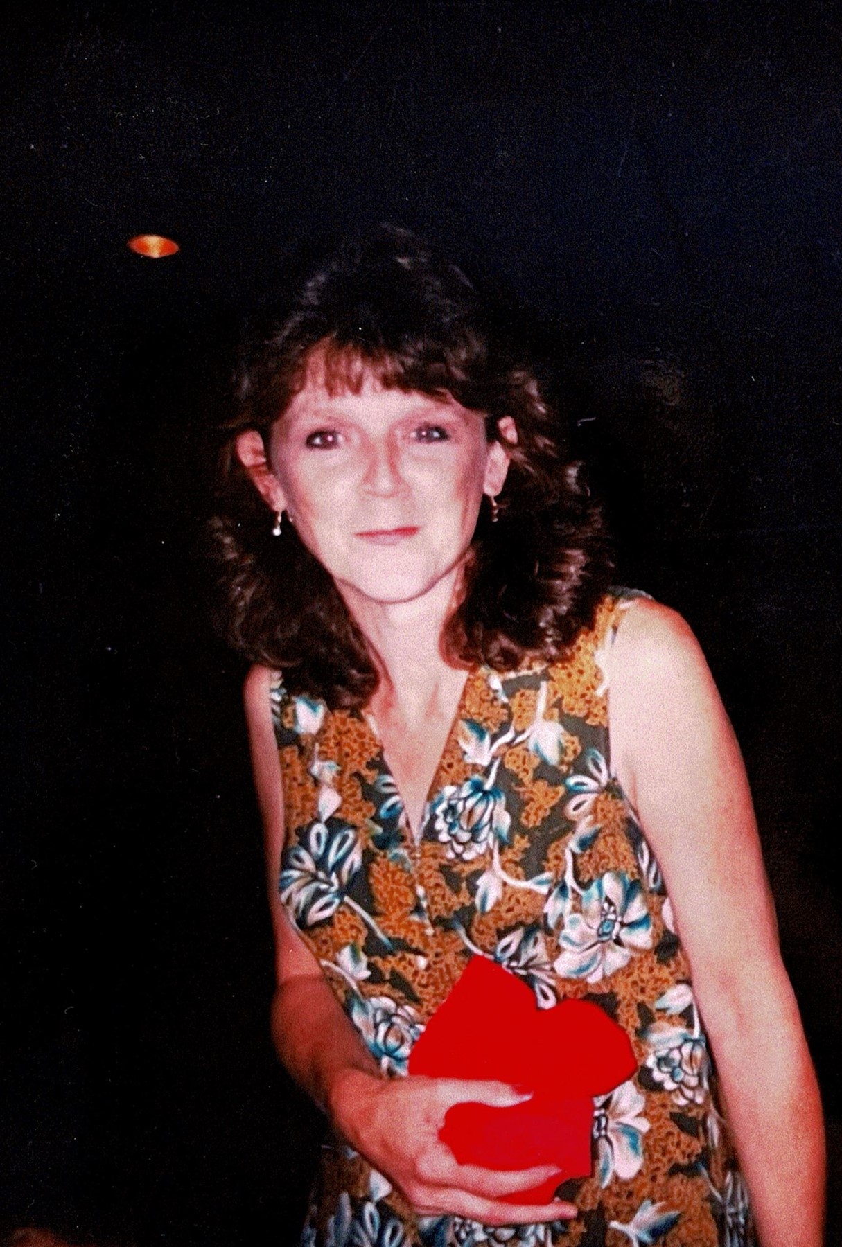 Obituary of Trina Mason