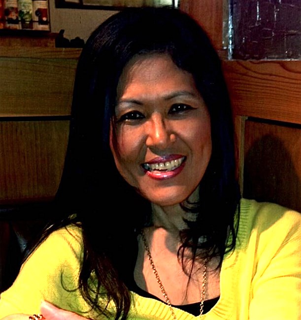 Obituary of Myong Suk Caldwell