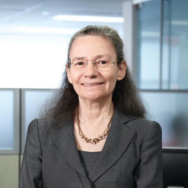 Obituary of Clara D. Bloomfield