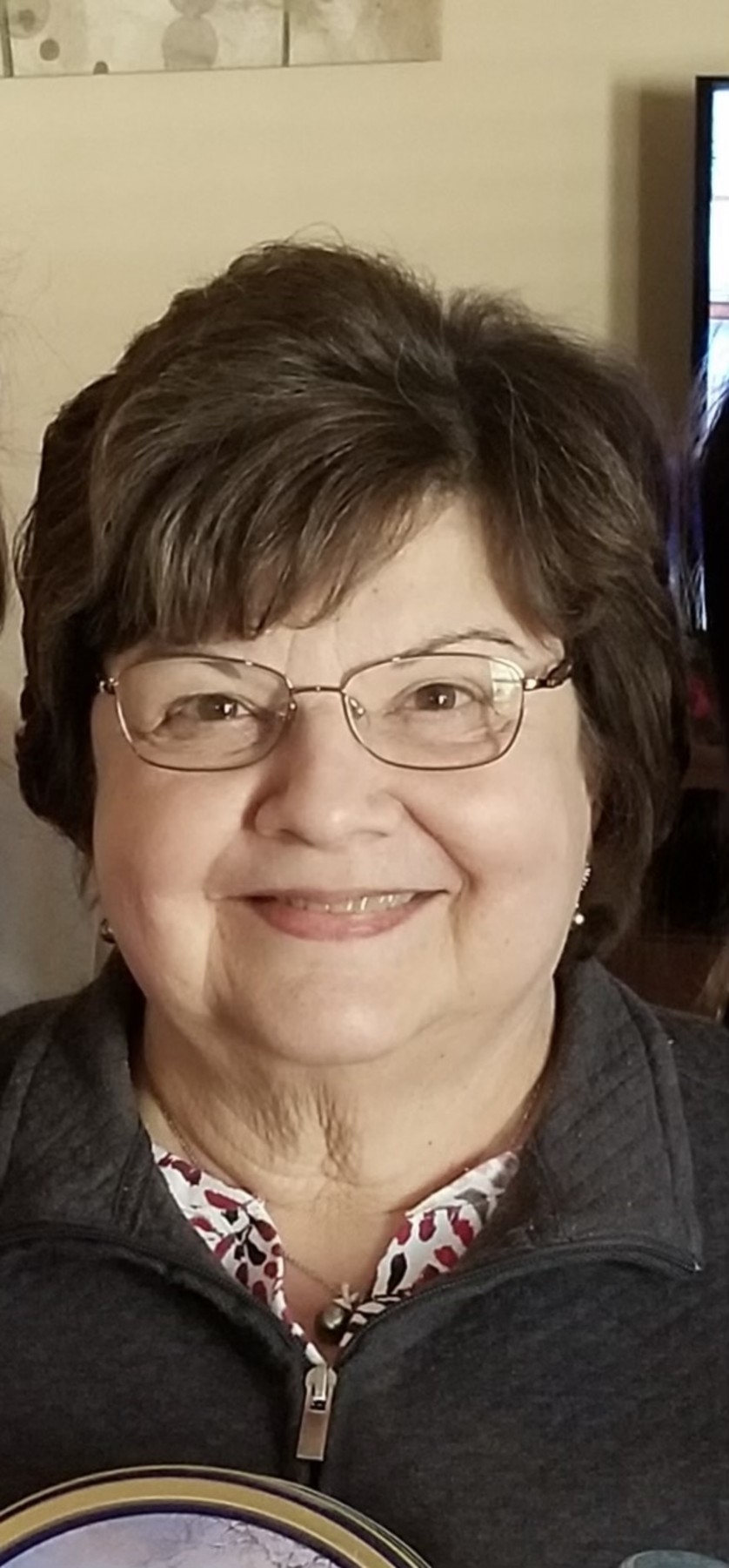 Obituary of Carole T. Zullo