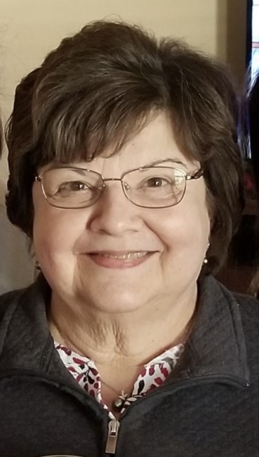 Obituary of Carole T. Zullo