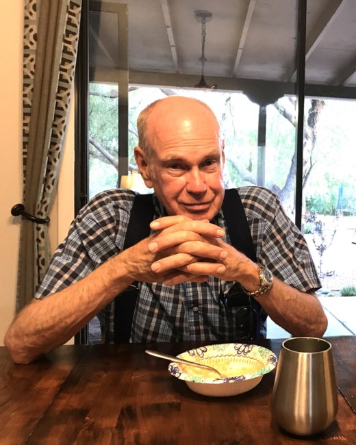 Obituary of Philip Wayne Bennett