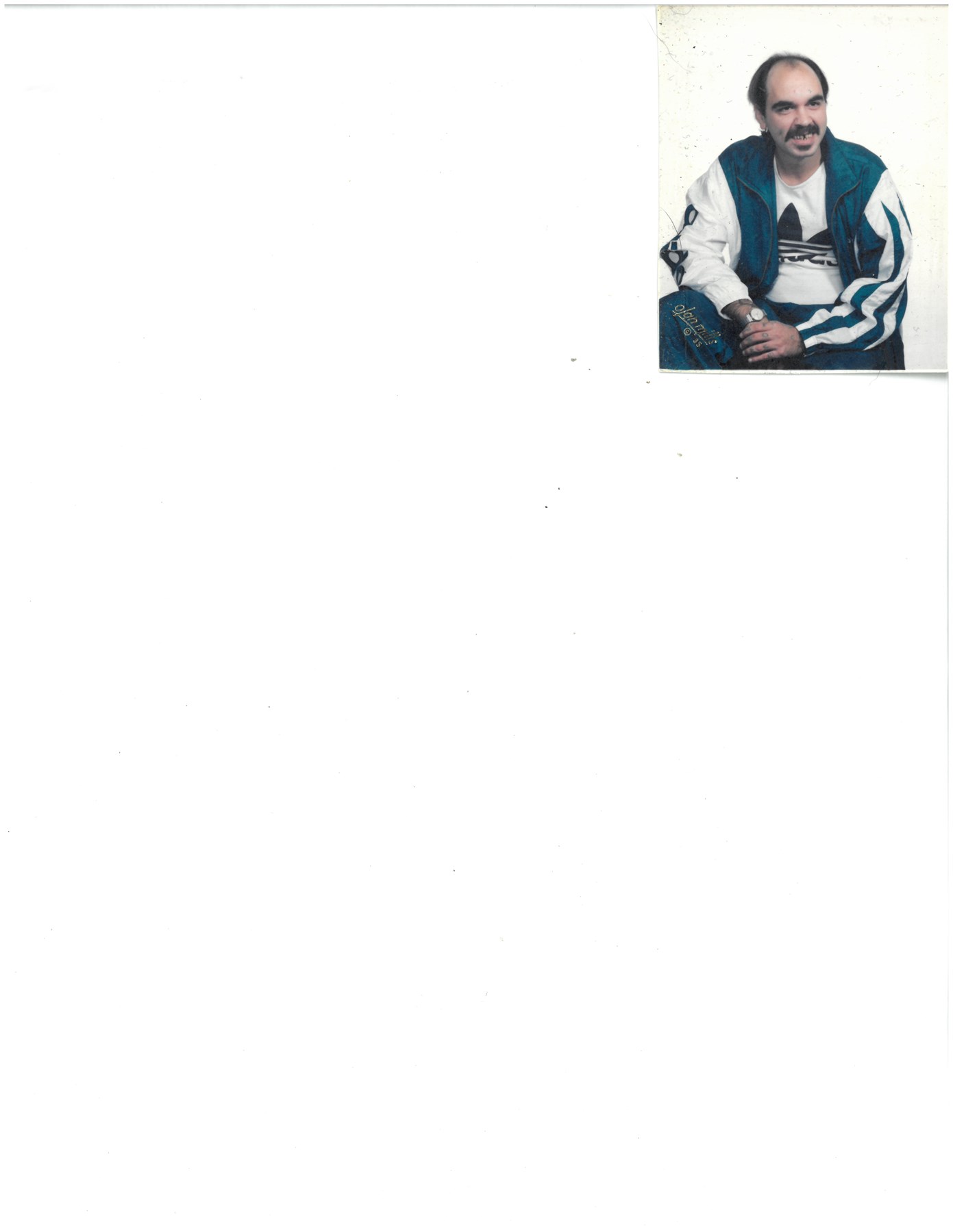 Obituary of Christopher Olen Singleton