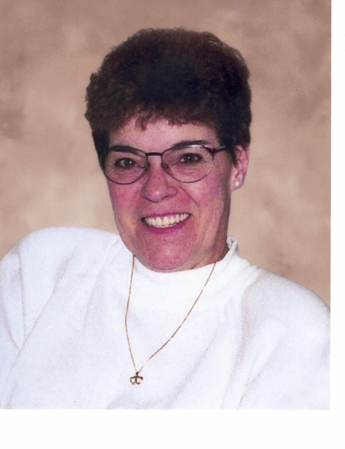Obituary of Liette Brunelle
