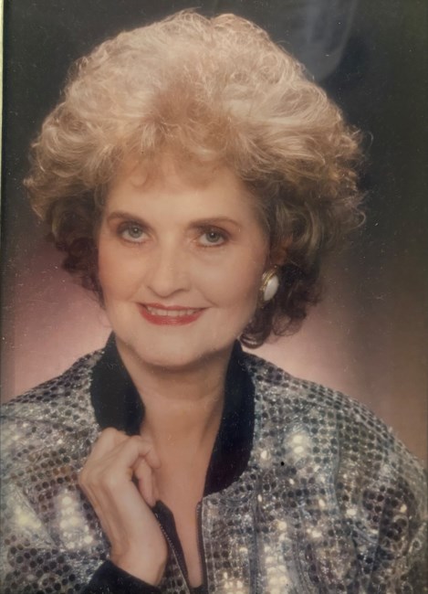 Obituary of Charlotte June Edwards Crowell