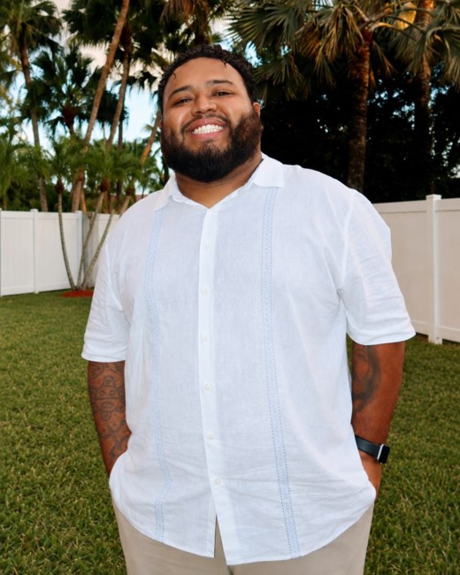 Obituary of Alexander "Esco"  Escobar