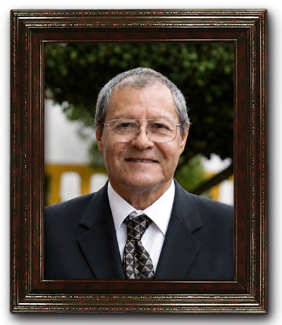 Obituary of José A Nuño