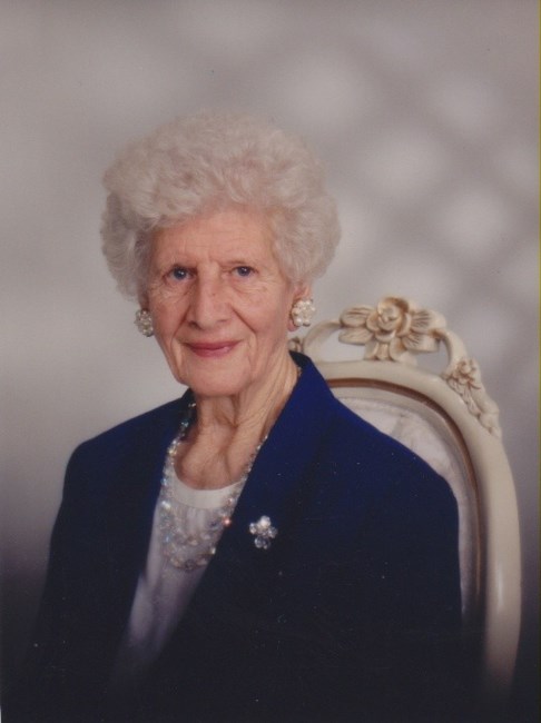 Obituary of Afton DeHaan