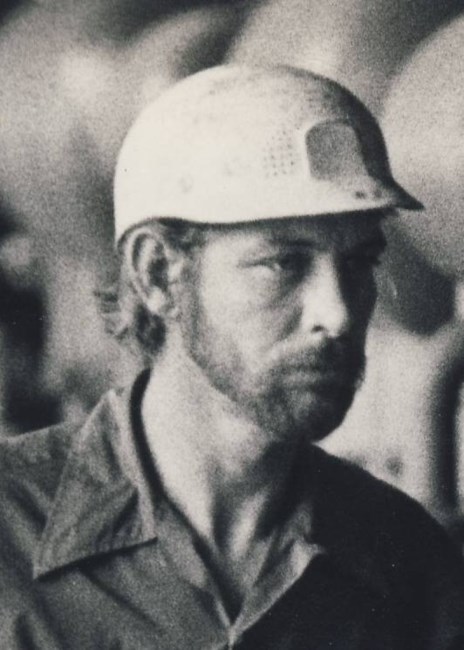 Obituary of J. D. Adams