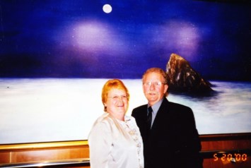 Obituary of Ann Marie Drake