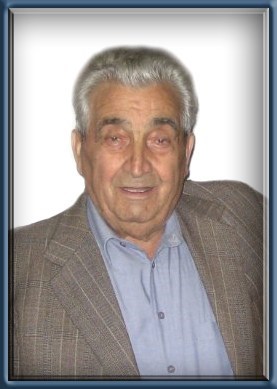 Obituary of Frank Spadafora