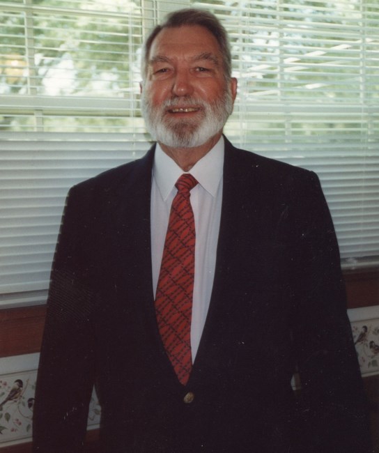 Obituary of David A. Mills