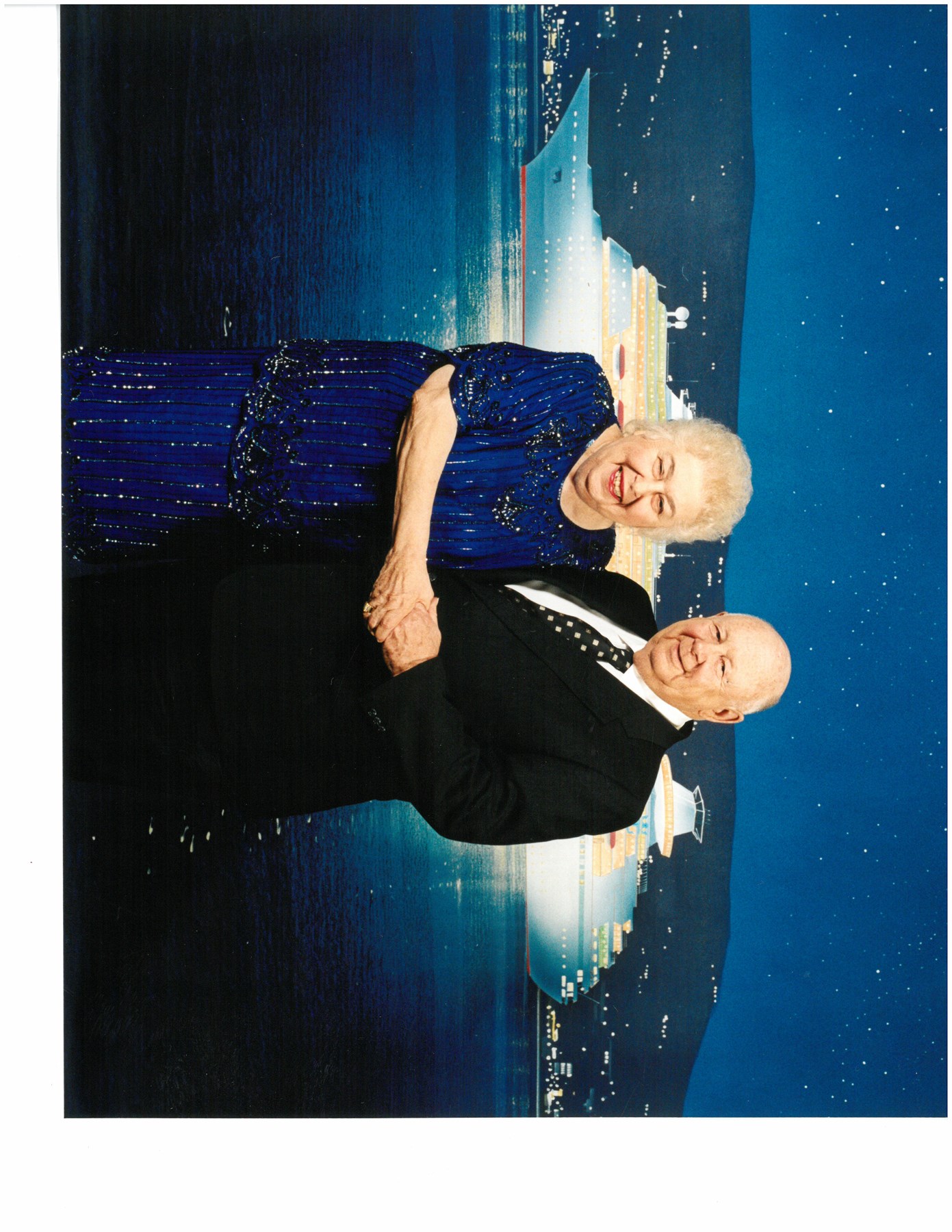 Obituario de Leo Joseph Harley