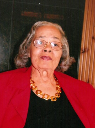 Obituary of Audrey Jeanne Tisdell