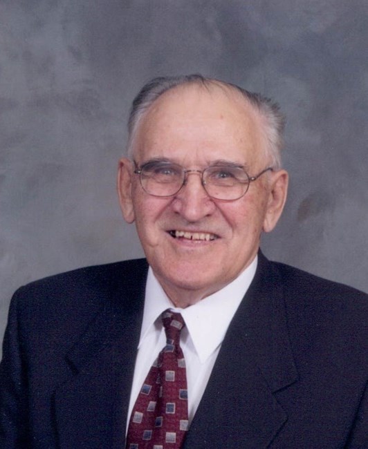 Obituary of Alexander Nalywayko