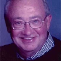 Obituary of Gary A Jones