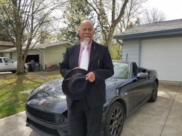 Obituary of Joe   Van Collins