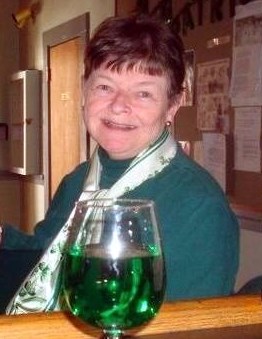 Obituary of Kathleen L. Harrington