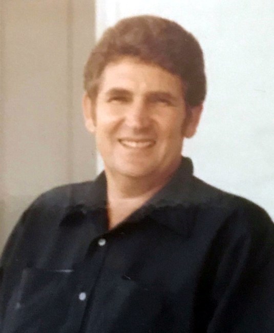 Obituary of James Emmit Morrow