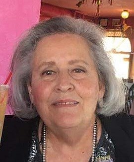 Obituary of Nancy Elizabeth Wendt